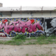 Illustration for article titled Nemzetközi graffiti képeskönyv. Színhely ismét a Filatorigát!